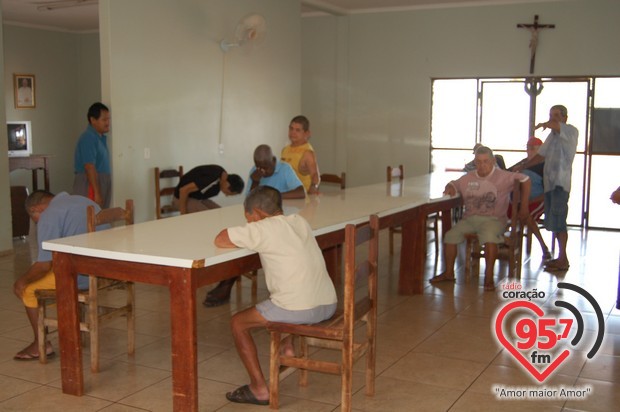 Toca de Assis realiza Natal dos pobres em Dourados; participe