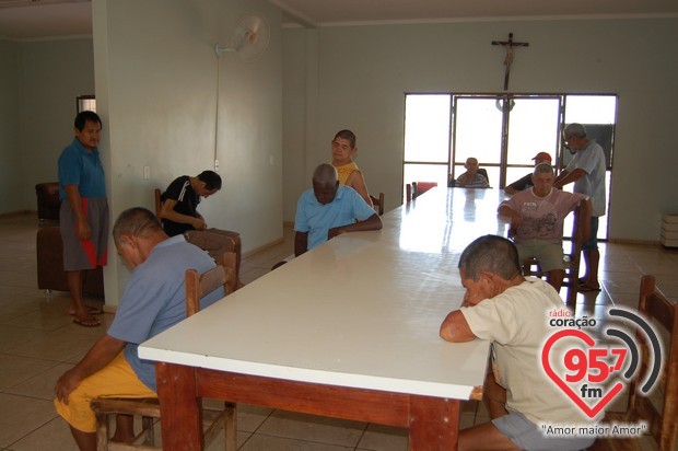 Toca de Assis realiza Natal dos pobres em Dourados; participe