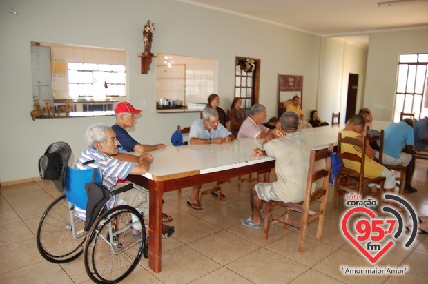 Toca de Assis realiza Natal dos pobres em Dourados; participe