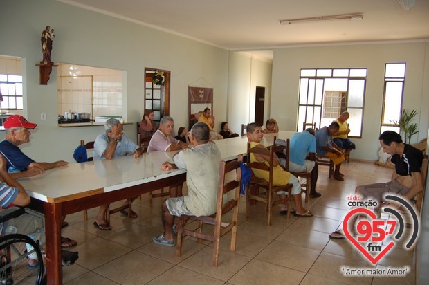 Toca de Assis realiza Natal dos pobres em Dourados; participe