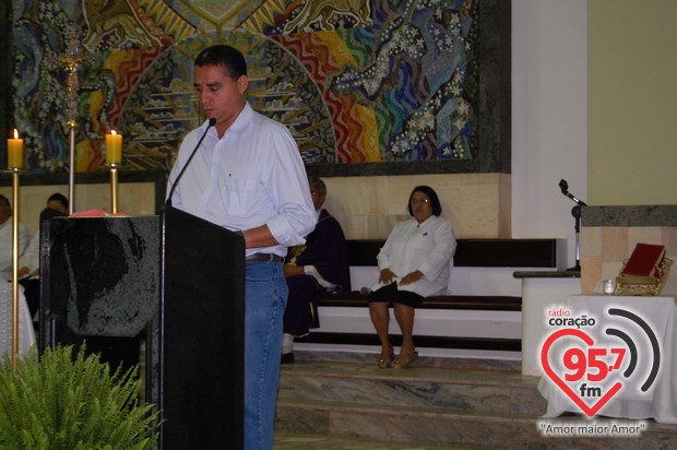 FTM apresenta nova diretoria e realiza confraternização