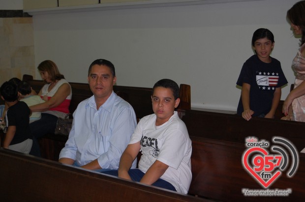 FTM apresenta nova diretoria e realiza confraternização