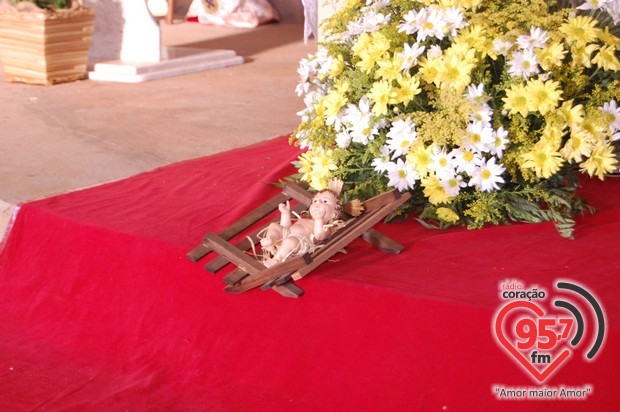 Toca de Assis realiza Natal dos pobres em Dourados; veja fotos
