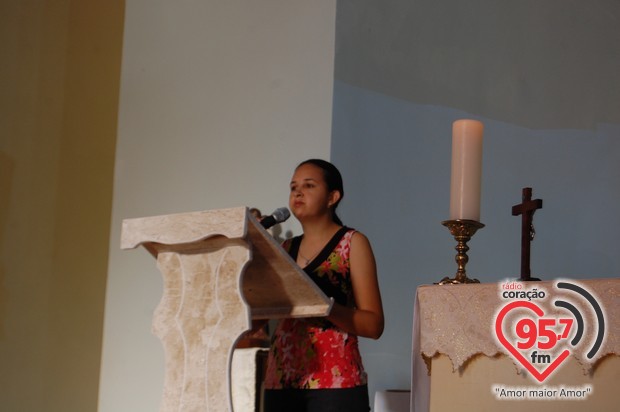 Toca de Assis realiza Natal dos pobres em Dourados; veja fotos