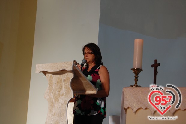 Toca de Assis realiza Natal dos pobres em Dourados; veja fotos
