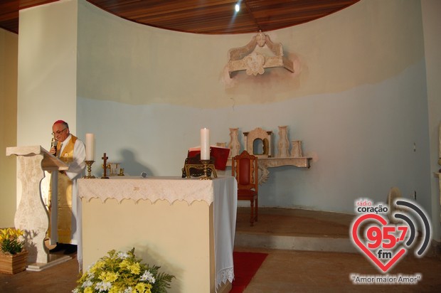 Toca de Assis realiza Natal dos pobres em Dourados; veja fotos