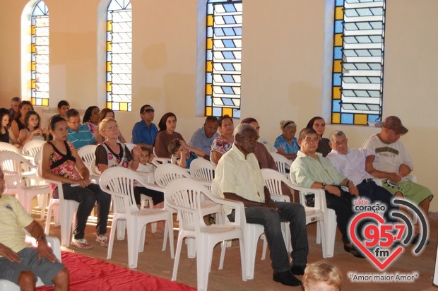 Toca de Assis realiza Natal dos pobres em Dourados; veja fotos