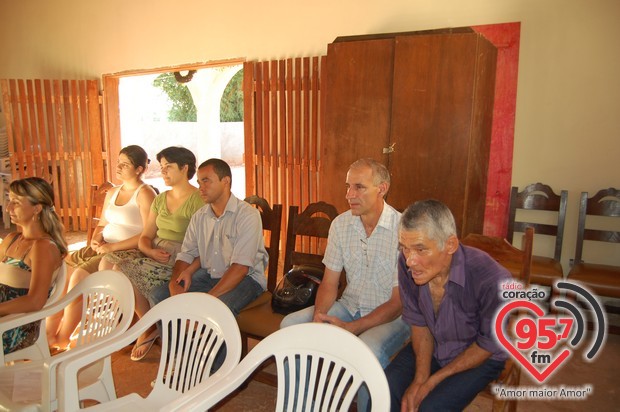 Toca de Assis realiza Natal dos pobres em Dourados; veja fotos