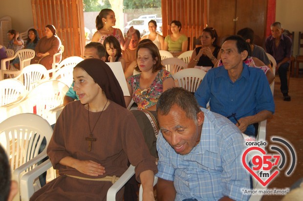 Toca de Assis realiza Natal dos pobres em Dourados; veja fotos