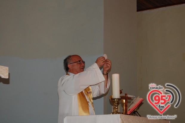 Toca de Assis realiza Natal dos pobres em Dourados; veja fotos