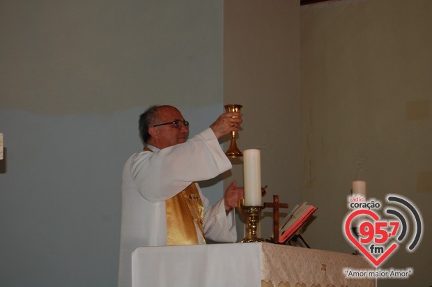 Toca de Assis realiza Natal dos pobres em Dourados; veja fotos