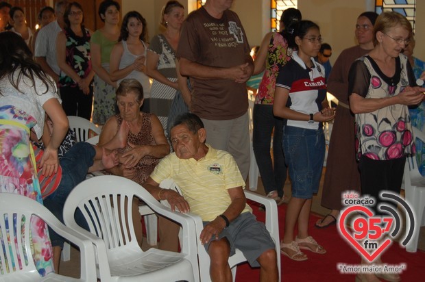 Toca de Assis realiza Natal dos pobres em Dourados; veja fotos