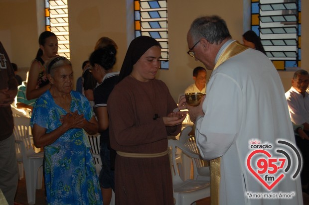 Toca de Assis realiza Natal dos pobres em Dourados; veja fotos