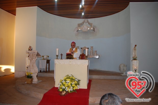 Toca de Assis realiza Natal dos pobres em Dourados; veja fotos