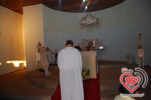 Toca de Assis realiza Natal dos pobres em Dourados; veja fotos