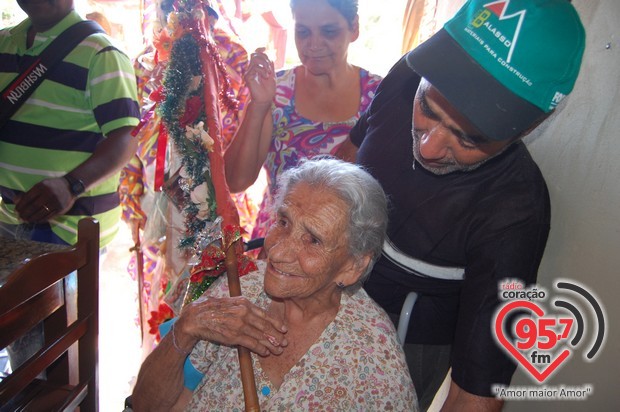 Festa dos Santos Reis na Matriz São José