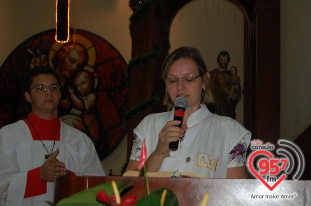 Festa dos Santos Reis na Matriz São José