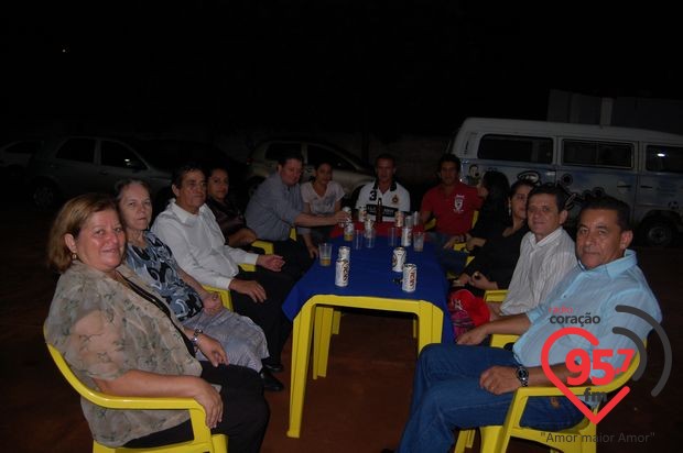 Colônia Paraguaia de Dourados empossa nova diretoria