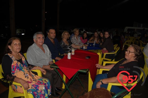 Colônia Paraguaia de Dourados empossa nova diretoria
