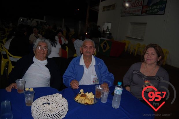 Colônia Paraguaia de Dourados empossa nova diretoria