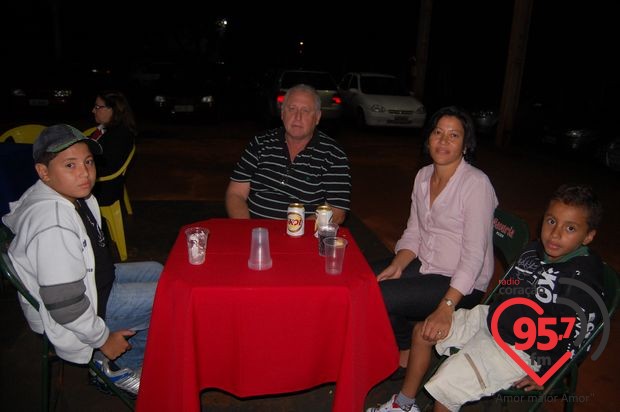 Colônia Paraguaia de Dourados empossa nova diretoria