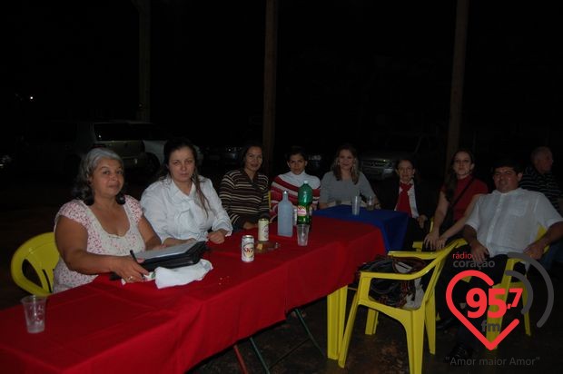 Colônia Paraguaia de Dourados empossa nova diretoria