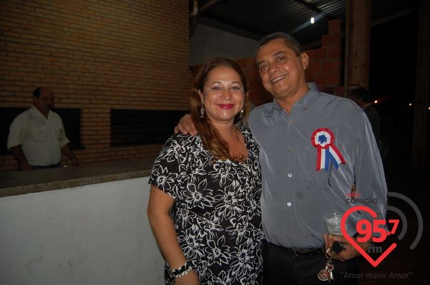 Colônia Paraguaia de Dourados empossa nova diretoria