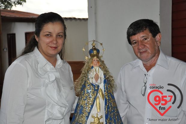 Colônia Paraguaia de Dourados empossa nova diretoria