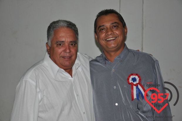 Colônia Paraguaia de Dourados empossa nova diretoria