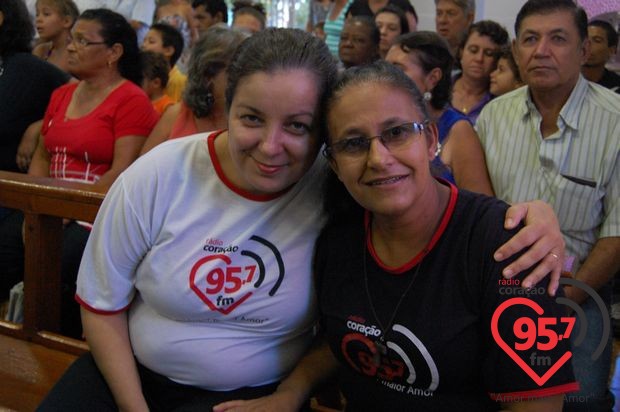 Festa da Folia de Reis anima distrito de Santa Terezinha