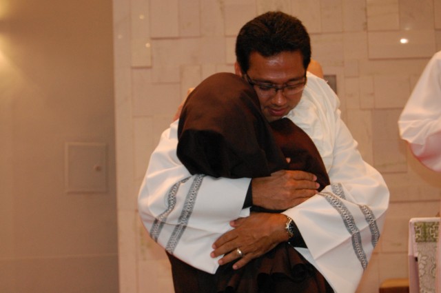 Em missa especial, Irmã Keller se despede da Diocese de Dourados