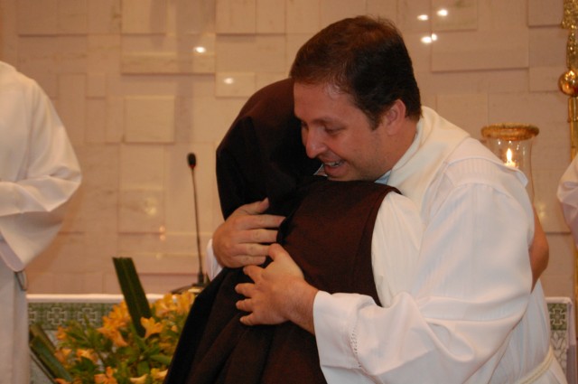 Em missa especial, Irmã Keller se despede da Diocese de Dourados