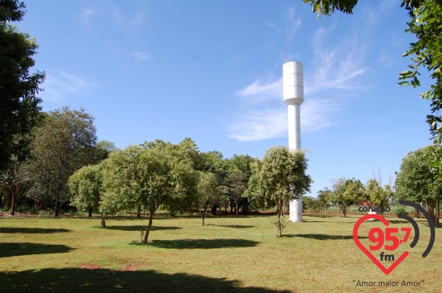 Jovens: Agnus Dei realiza 8°Acampamento de 1ª Experiência