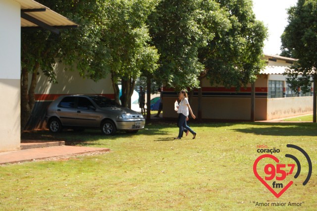 Jovens: Agnus Dei realiza 8°Acampamento de 1ª Experiência