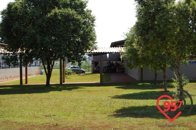 Jovens: Agnus Dei realiza 8°Acampamento de 1ª Experiência
