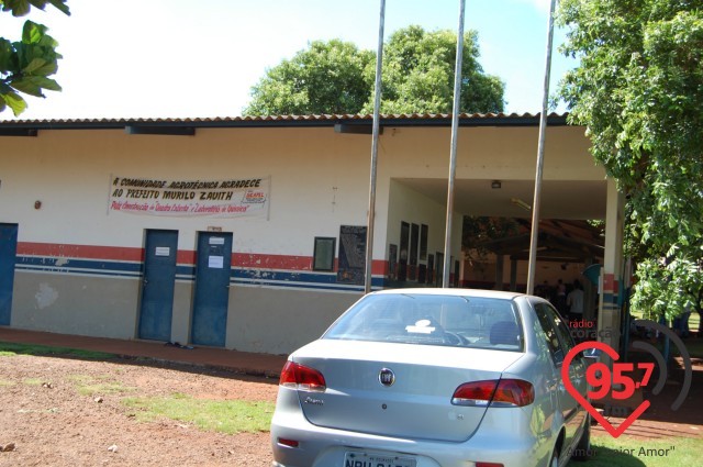 Jovens: Agnus Dei realiza 8°Acampamento de 1ª Experiência