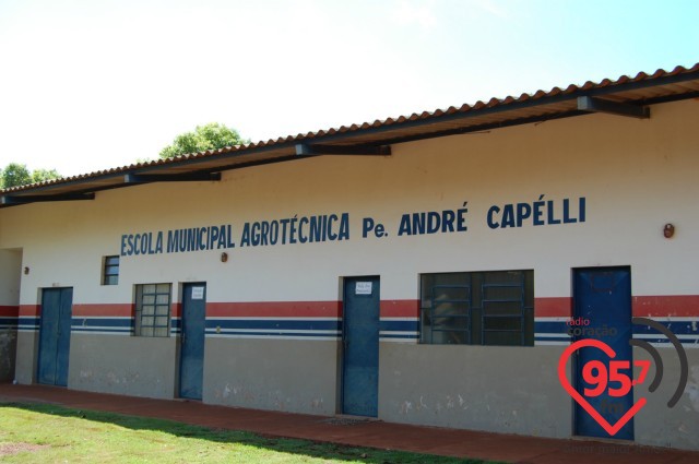 Jovens: Agnus Dei realiza 8°Acampamento de 1ª Experiência