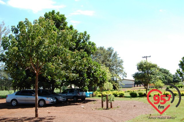 Jovens: Agnus Dei realiza 8°Acampamento de 1ª Experiência