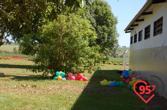 Jovens: Agnus Dei realiza 8°Acampamento de 1ª Experiência