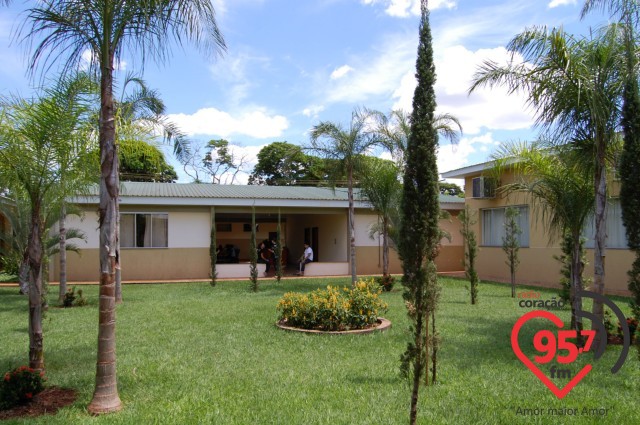 Ministério jovem RUAH realiza retiro no IPAD