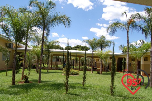 Ministério jovem RUAH realiza retiro no IPAD