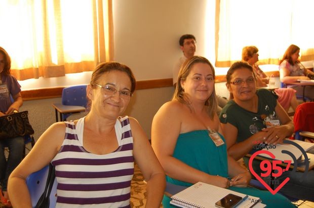 Encontro da Escola Catequética 2012