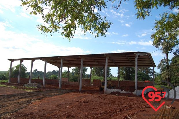 Casais participam de retiro na Comunidade Boquim de Louvor