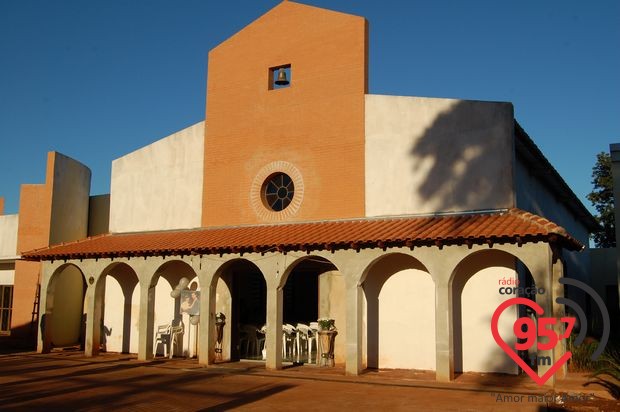 Bodas de Prata de Joaquim e Rosangela