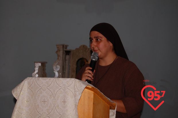 Bodas de Prata de Joaquim e Rosangela