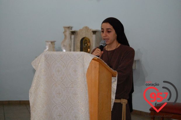 Bodas de Prata de Joaquim e Rosangela
