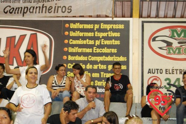 Alegria e Oração marcam o 23º Carnaval com Cristo em Dourados