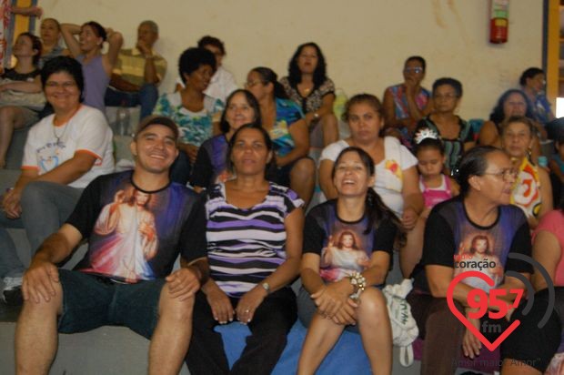 Alegria e Oração marcam o 23º Carnaval com Cristo em Dourados