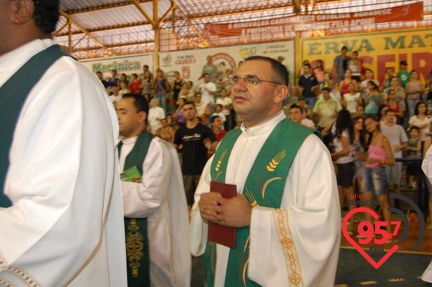 Alegria e Oração marcam o 23º Carnaval com Cristo em Dourados