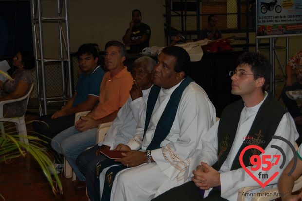 Alegria e Oração marcam o 23º Carnaval com Cristo em Dourados